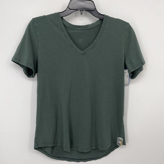 Lululemon S/s Tee