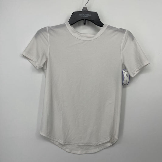 Lululemon S/s Shirt
