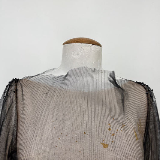 Elpis L/S Mesh Shirt