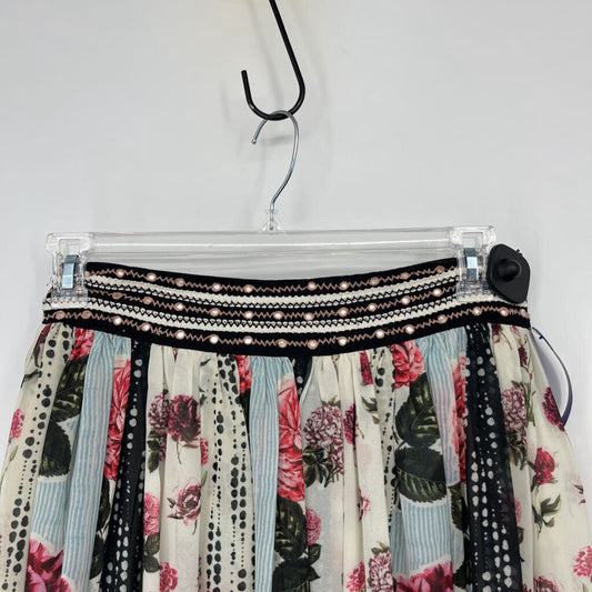 Handmade by Verb Skirt