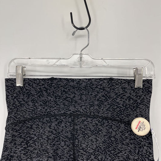 Lululemon Crop Leggings