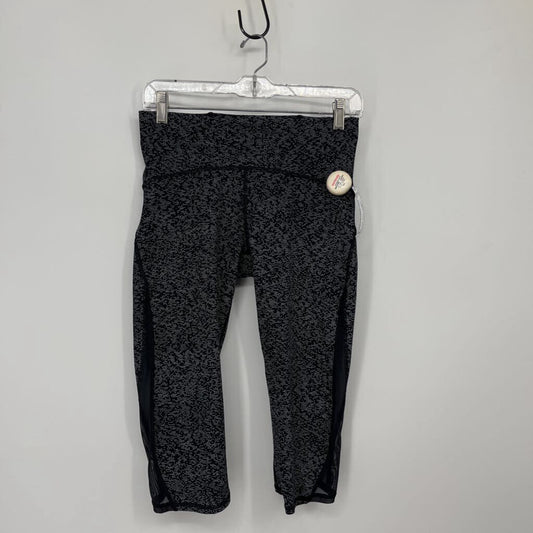 Lululemon Crop Leggings