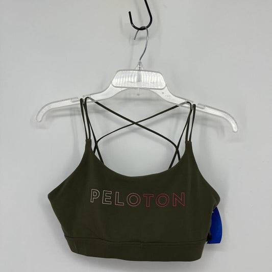 Peloton Sports Bra