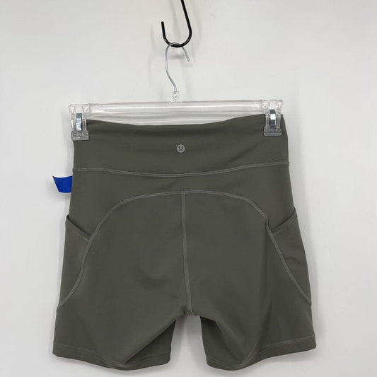 Lululemon Bike Shorts