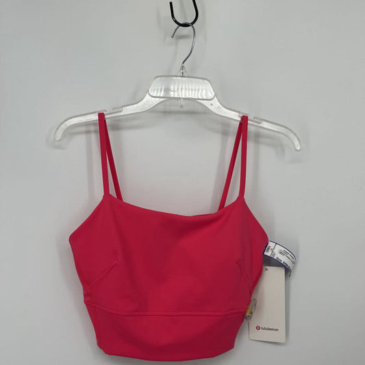 Lululemon Strappy Tank