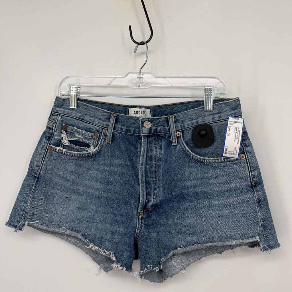 Agolde Shorts