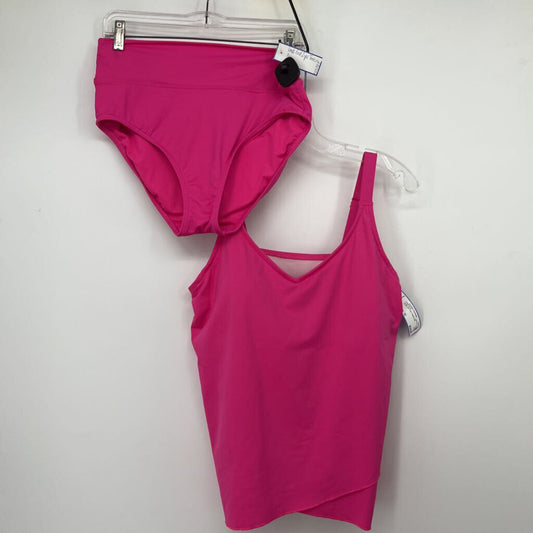 Lands End 2-pc Tankini