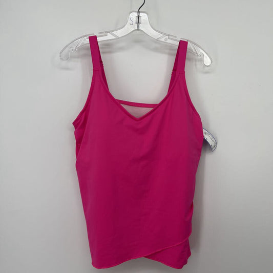 Lands End 2-pc Tankini