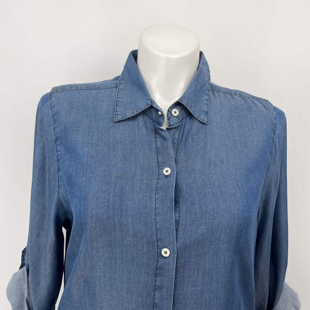 Tommy Bahama l/s Tunic/Shhirt