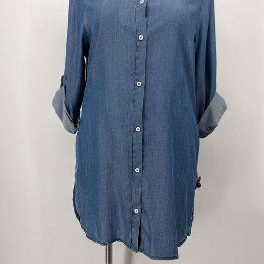Tommy Bahama l/s Tunic/Shhirt