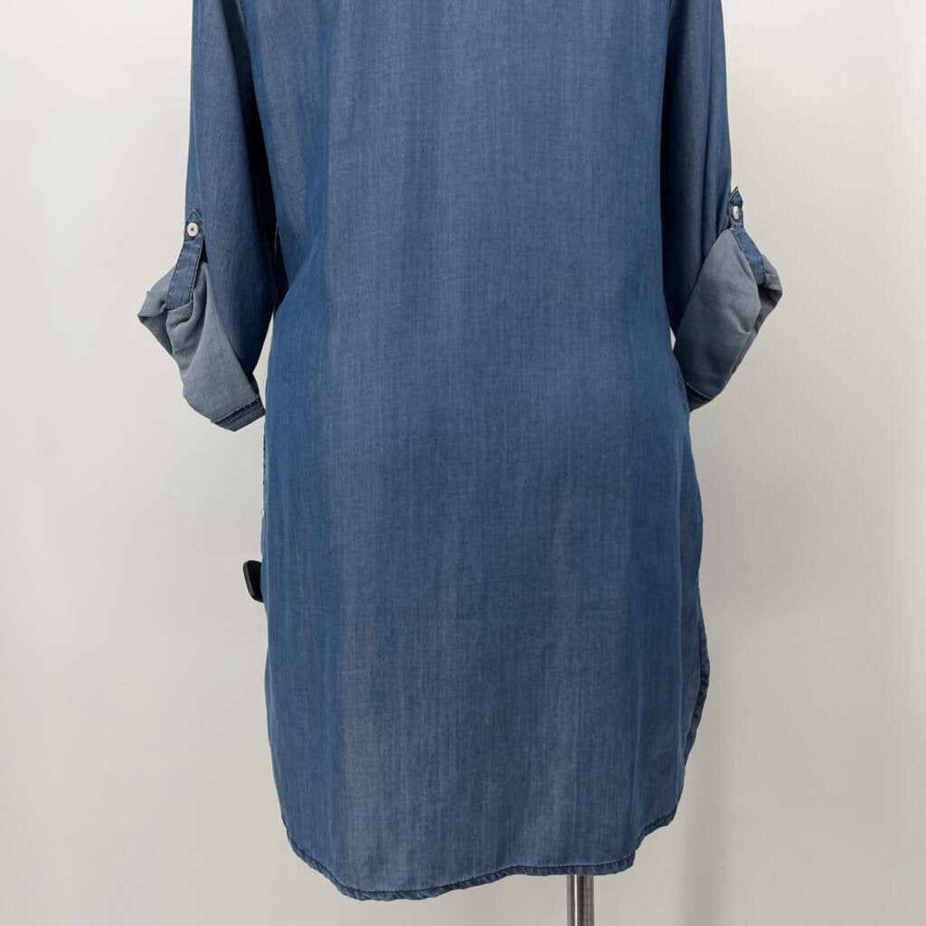 Tommy Bahama l/s Tunic/Shhirt