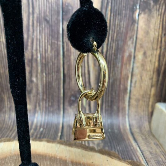 Jacquemus The Chiquito Earrings