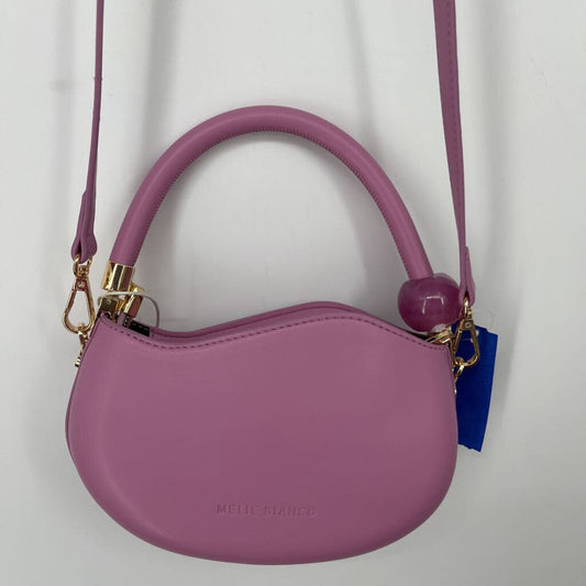 Melie Bianco Satchel