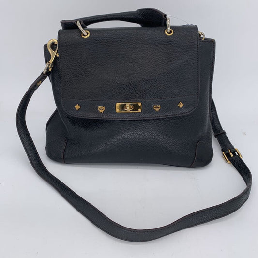 MCM Leather Handbag AS IS