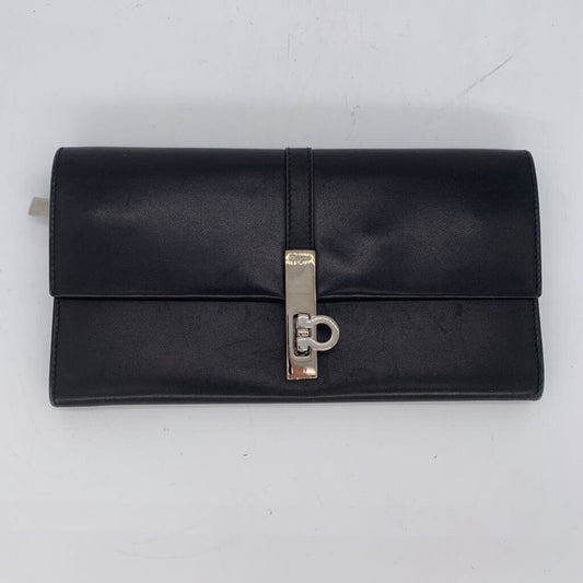 Ferragamo Leather Wallet AS IS