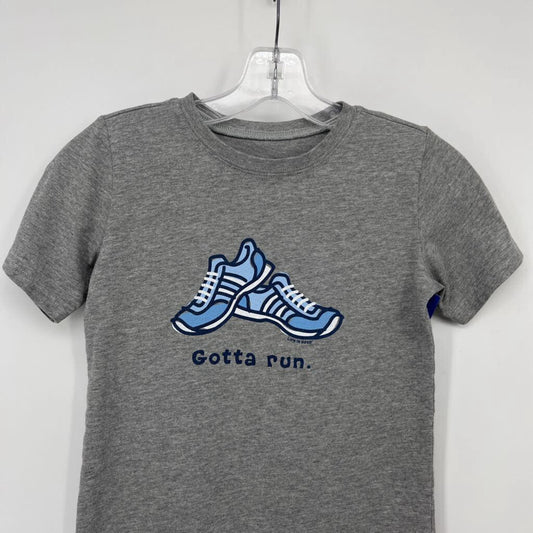 Life is Good S/s Tee Shirt