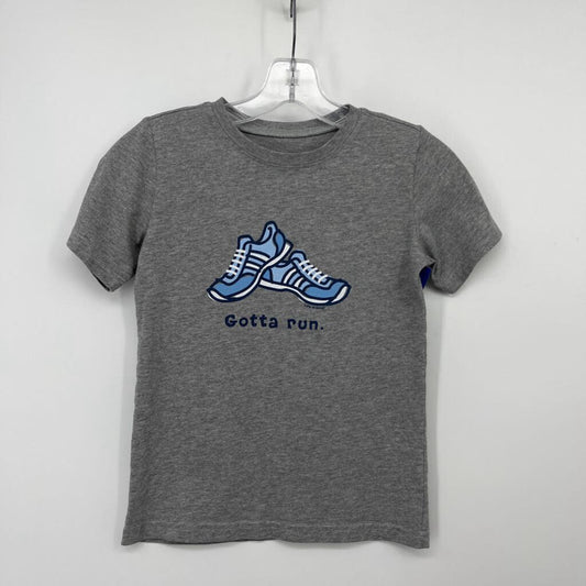 Life is Good S/s Tee Shirt