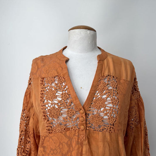 The Odells L/s Shirt