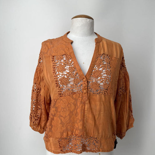 The Odells L/s Shirt