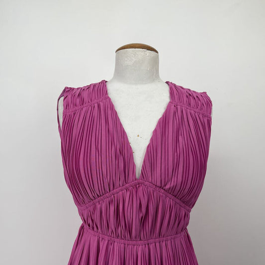 Endless Rose Slvls Dress