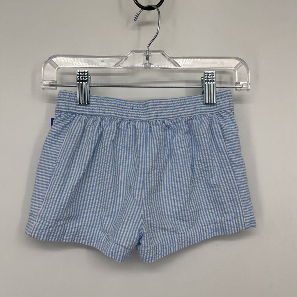 Nautica Stripe Shorts