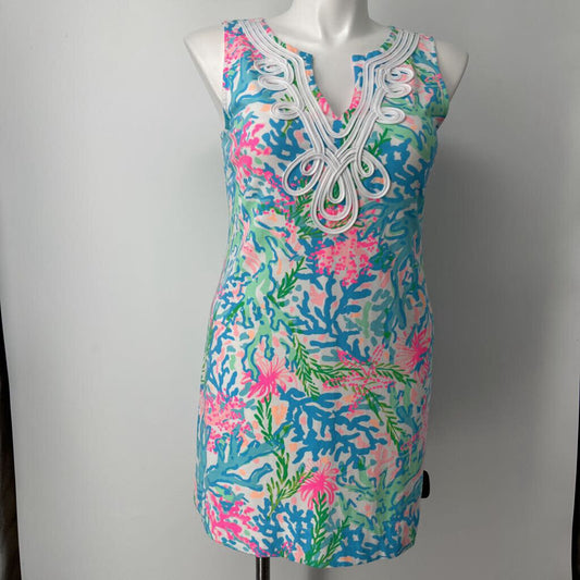Lilly Pulitzer Sleeveless Dress