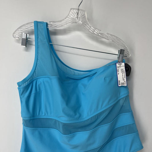 Adore Me One Piece Swimsuit