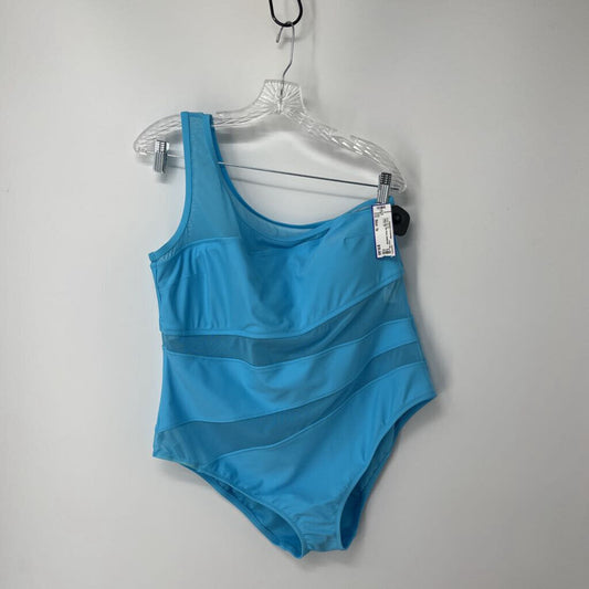 Adore Me One Piece Swimsuit