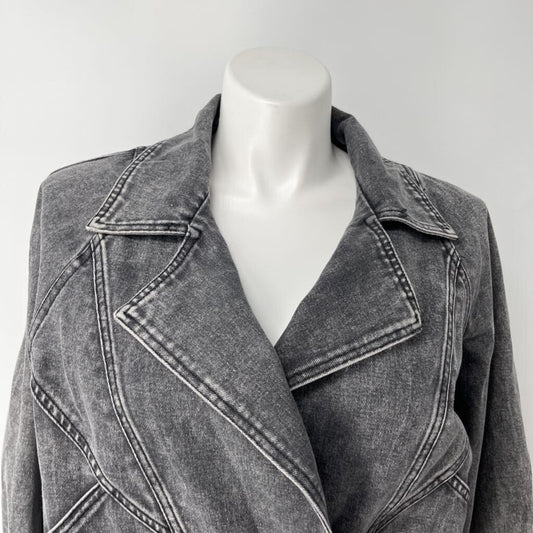 Elan Jacket