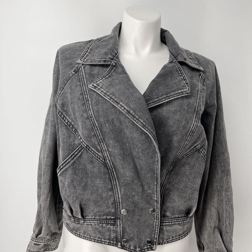 Elan Jacket