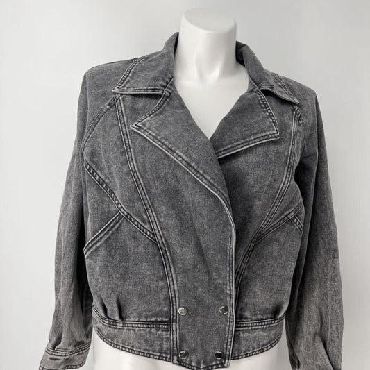 Elan Jacket