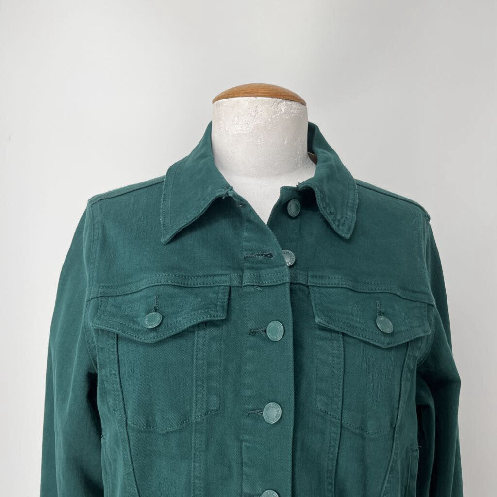 Judy Blue Blazer