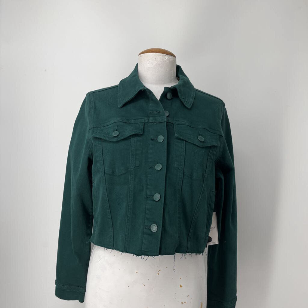 Judy Blue Blazer