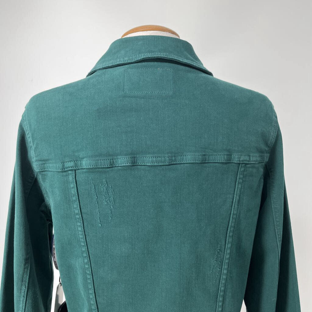 Judy Blue Blazer