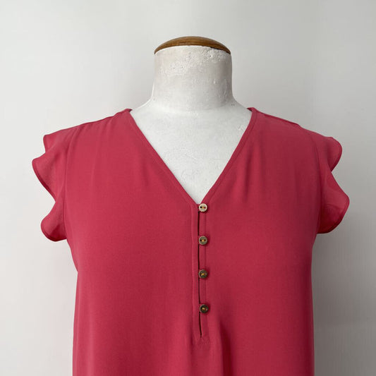 Loft S/s Shirt