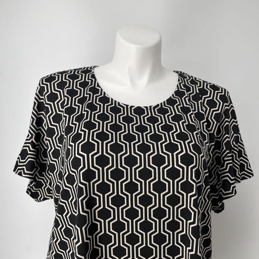Jules & Leopold S/s Shirt