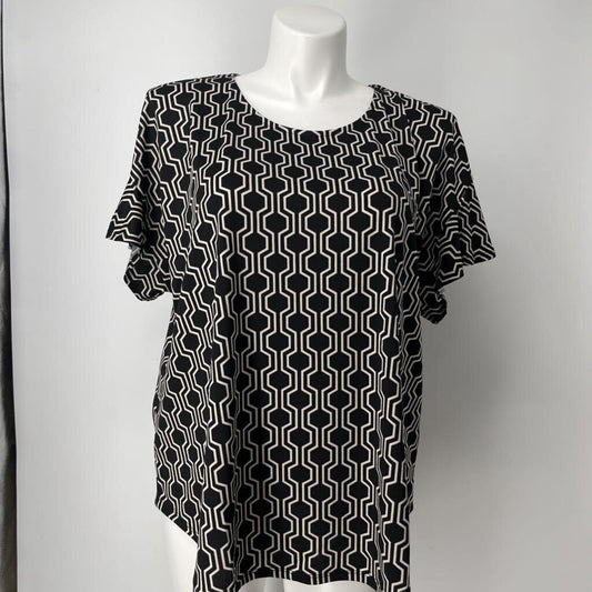 Jules & Leopold S/s Shirt