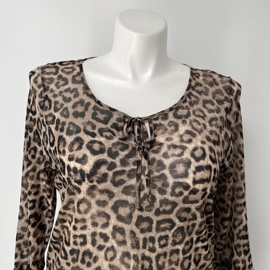 Chicos L/S Tunic