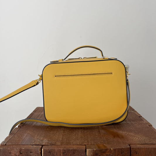 Zac Posen Camera Bag