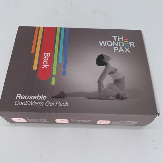 Wonder Pax
