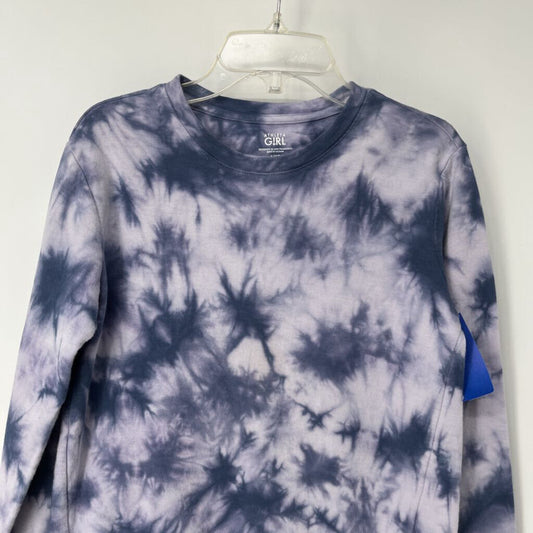 Athleta Girl l/s Shirt