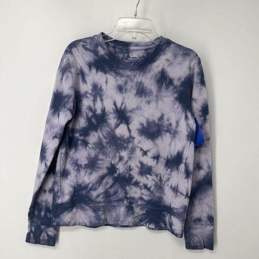 Athleta Girl l/s Shirt
