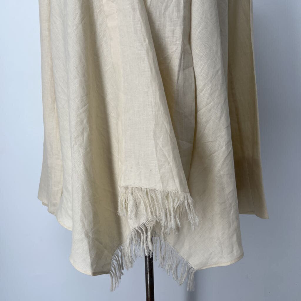 Max Mara open Blouse