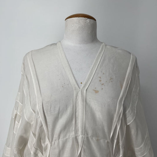 Josie Natori Poncho