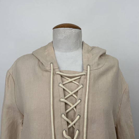Rebecca Minkoff Pullover Jacket