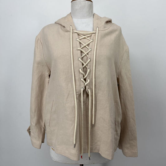 Rebecca Minkoff Pullover Jacket