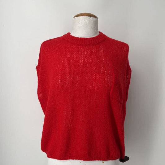 LNA Clothing slvls Sweater