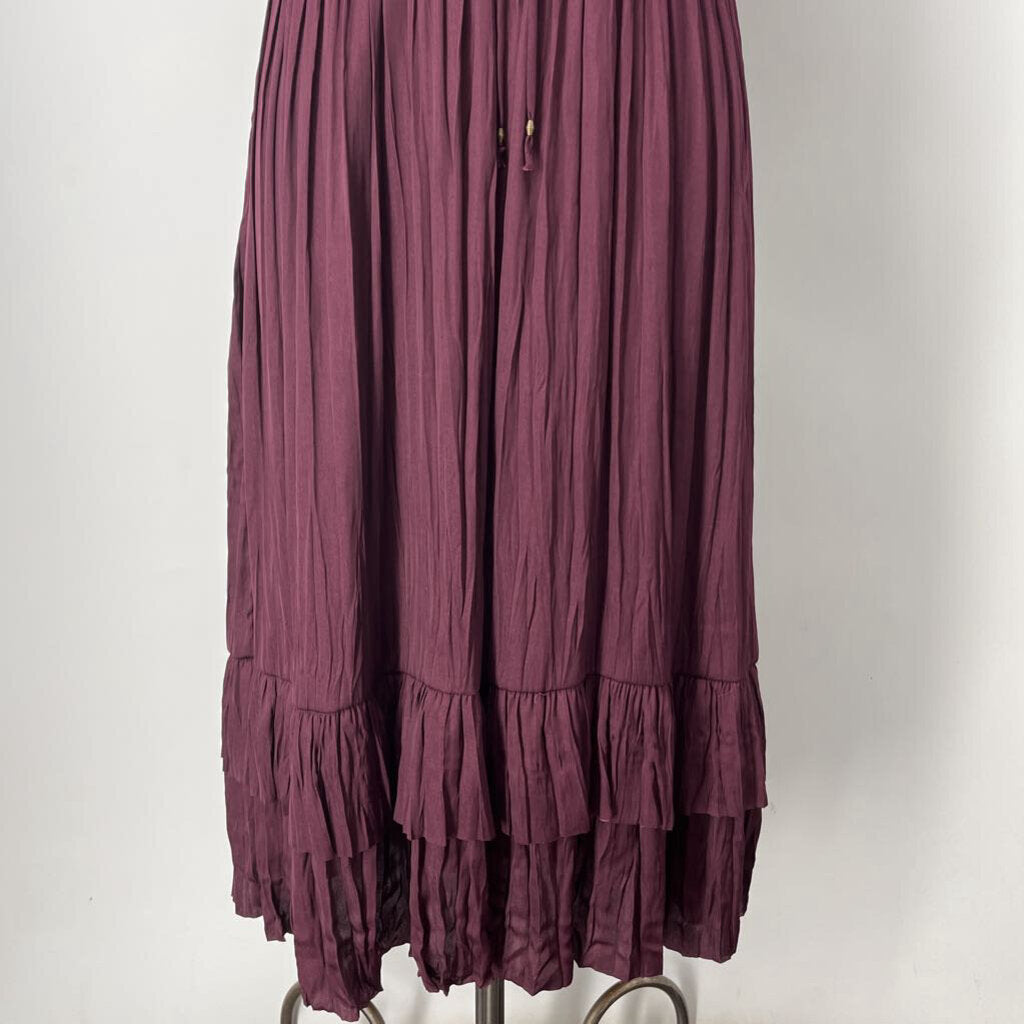 WHBM slvls Dress