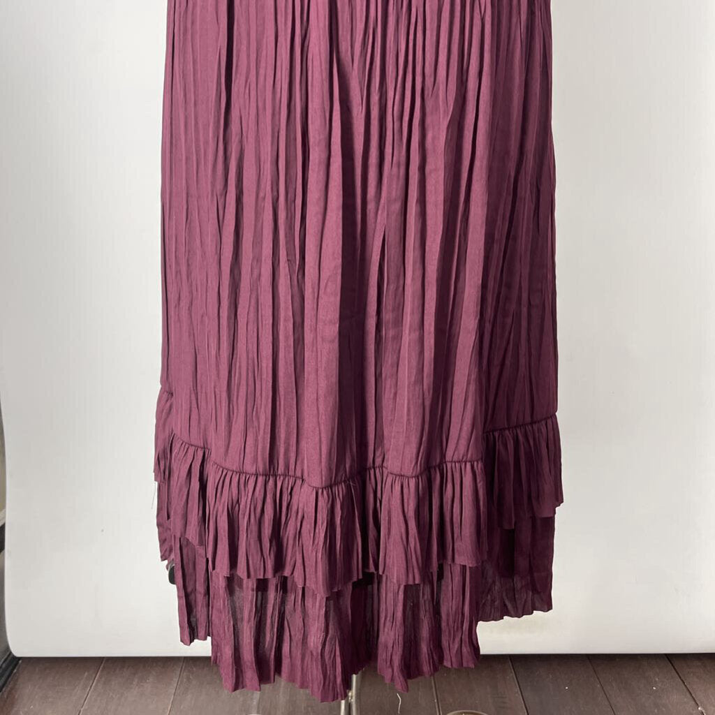 WHBM slvls Dress
