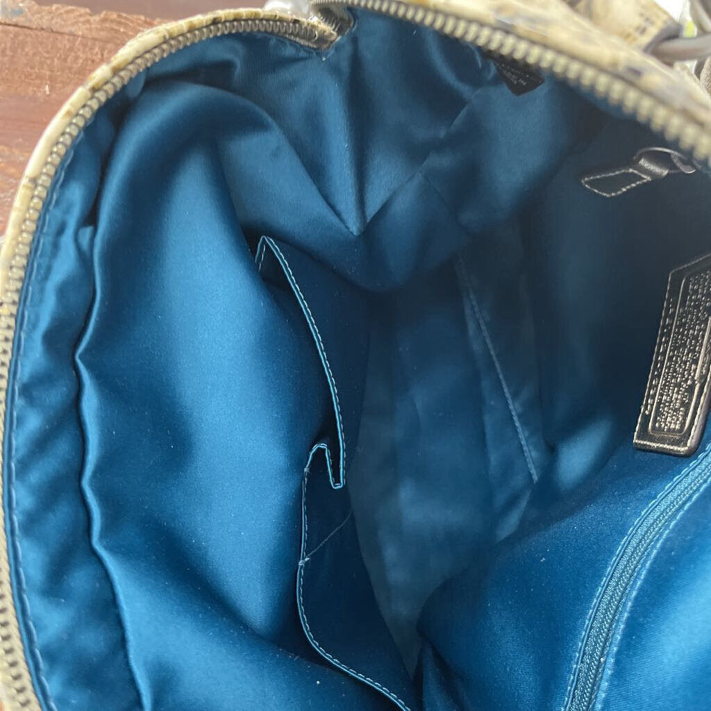Coach Handbag